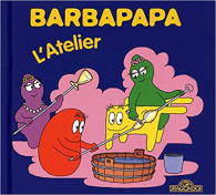 Barbapapa